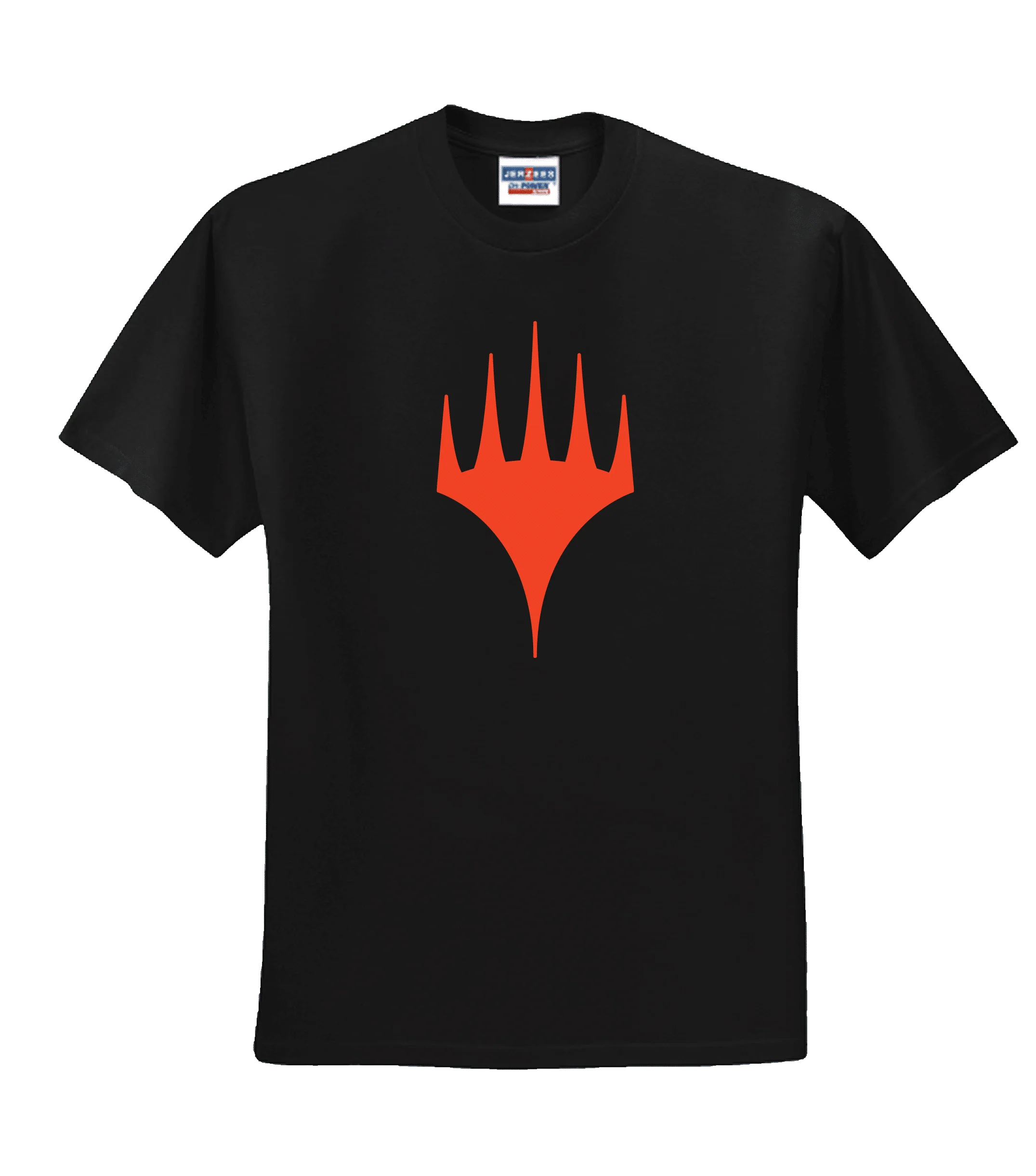 Planeswalker Symbol T-Shirt for Magic: The Gathering