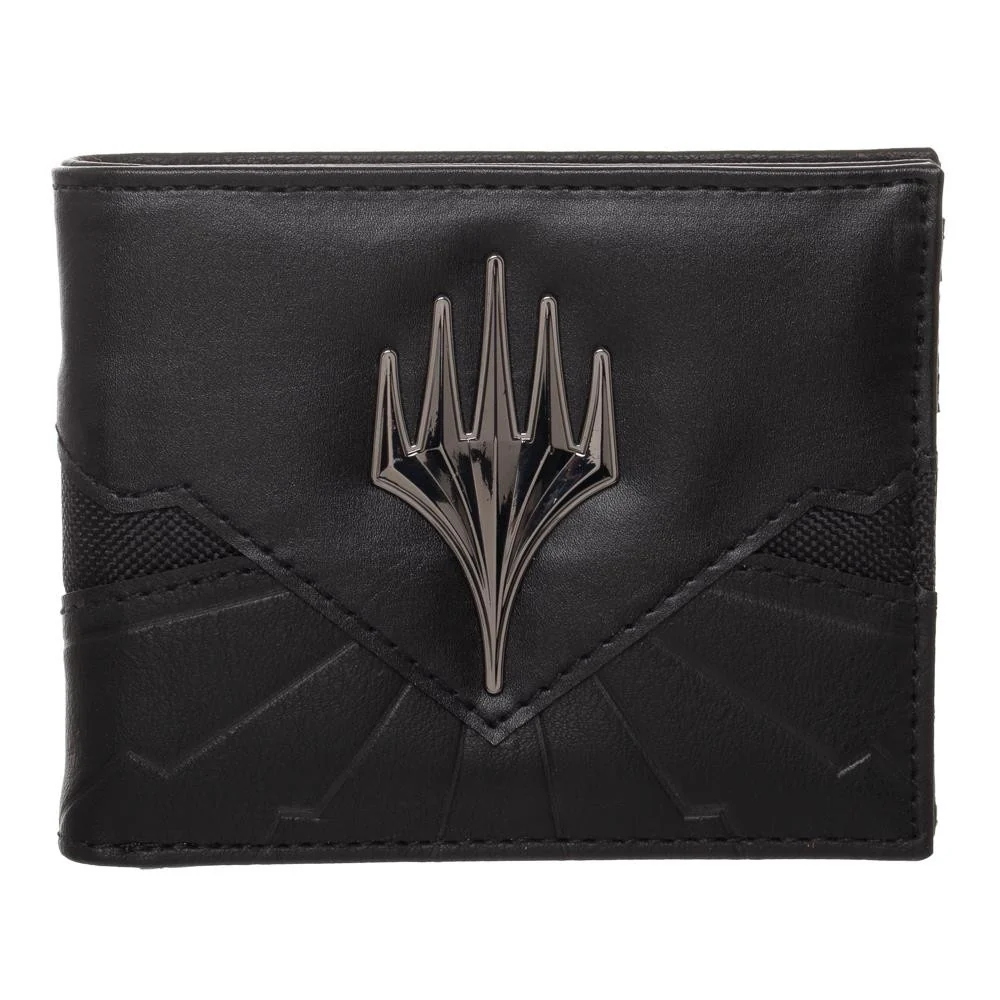 Planeswalker Wallet for Magic: The Gathering