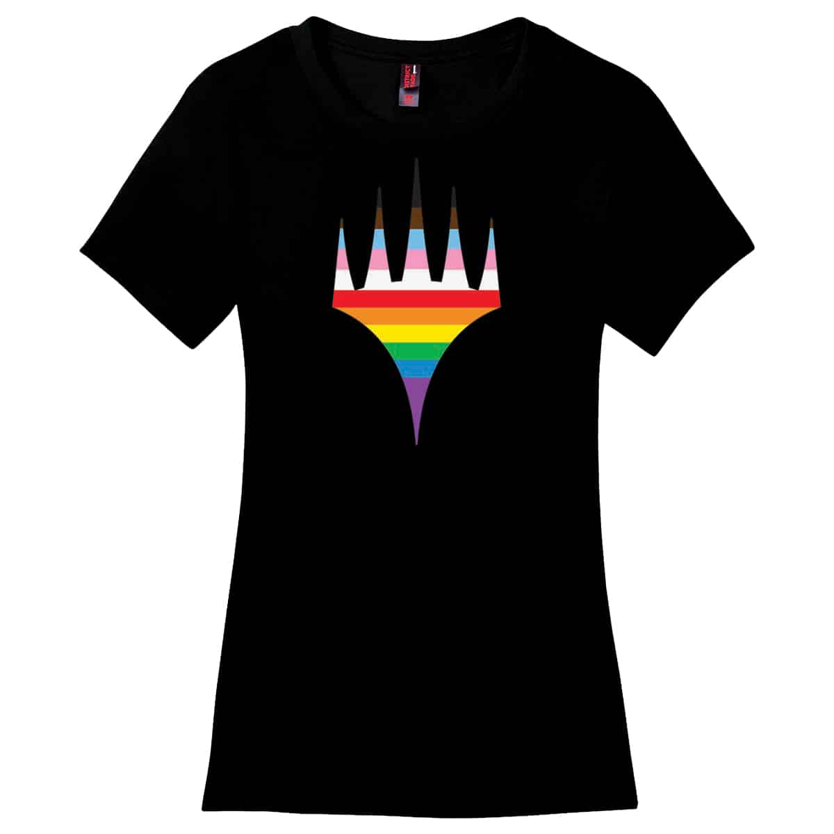 Pride 2023 Magic: The Gathering T-Shirt - Image 3