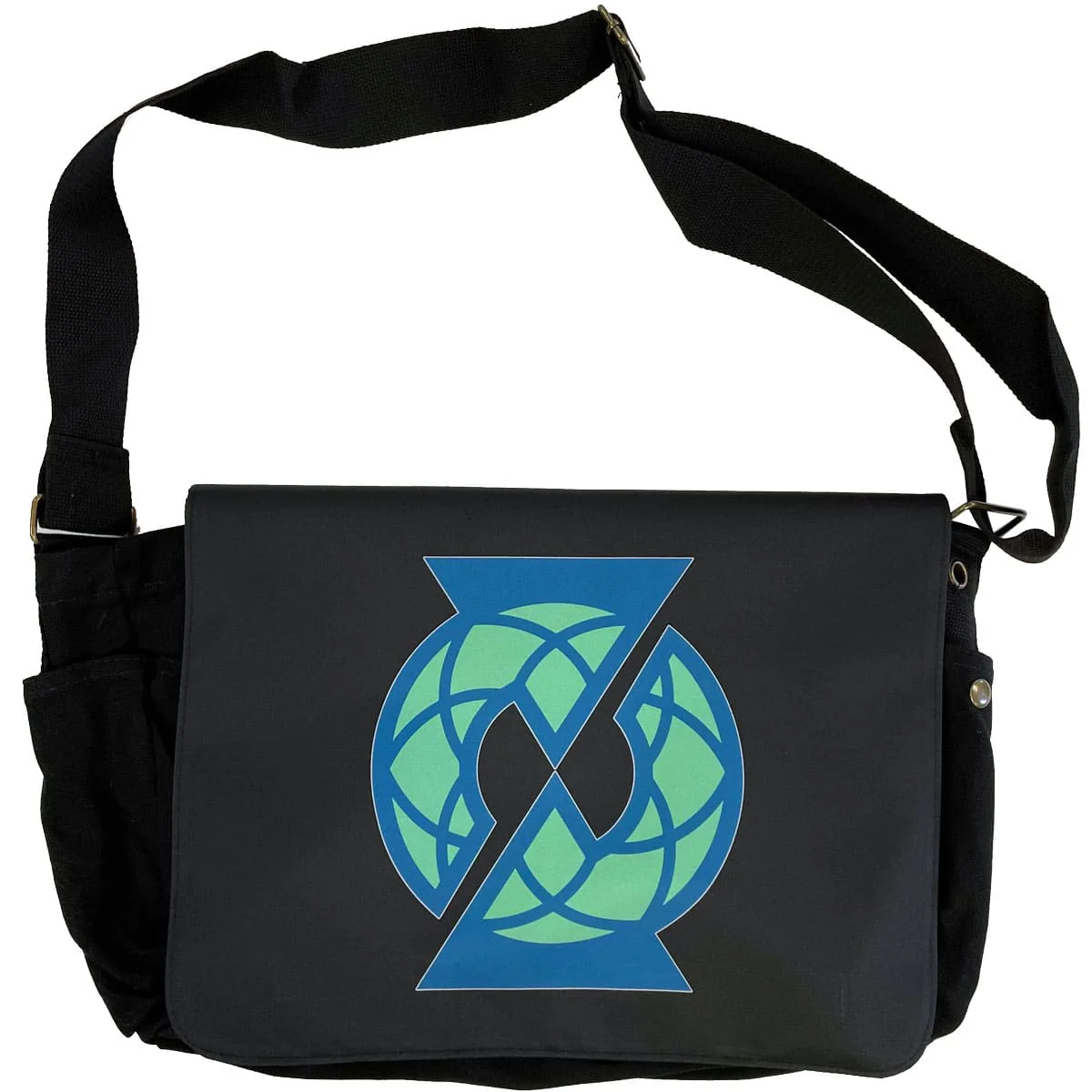 Strixhaven School Messenger Bag Flap Only for Magic: The Gathering - Image 4