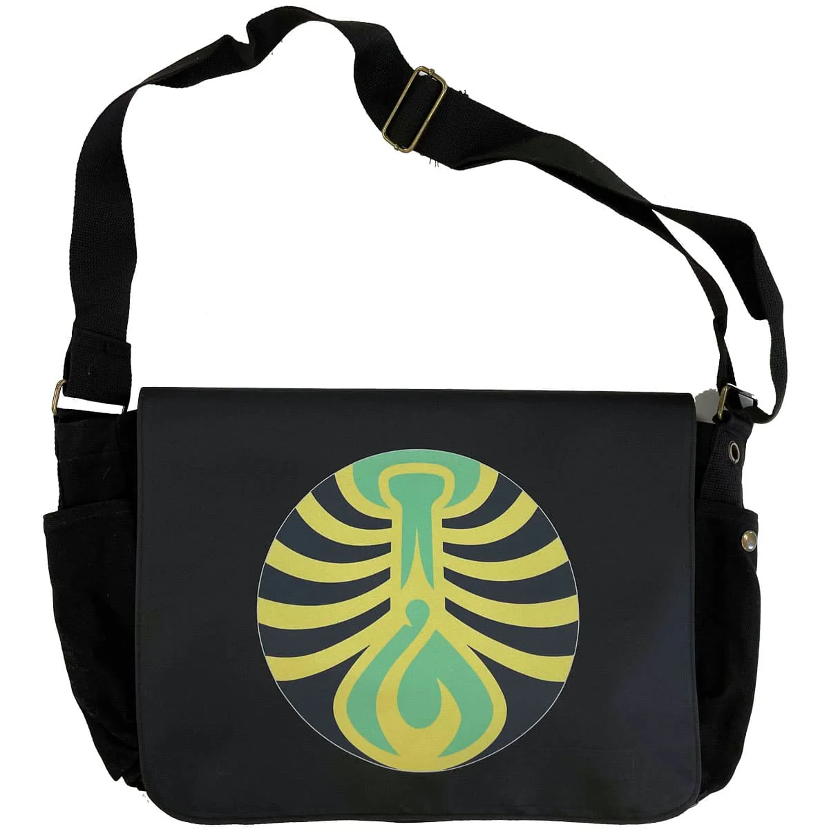 Strixhaven School Messenger Bag Flap Only for Magic: The Gathering - Image 6