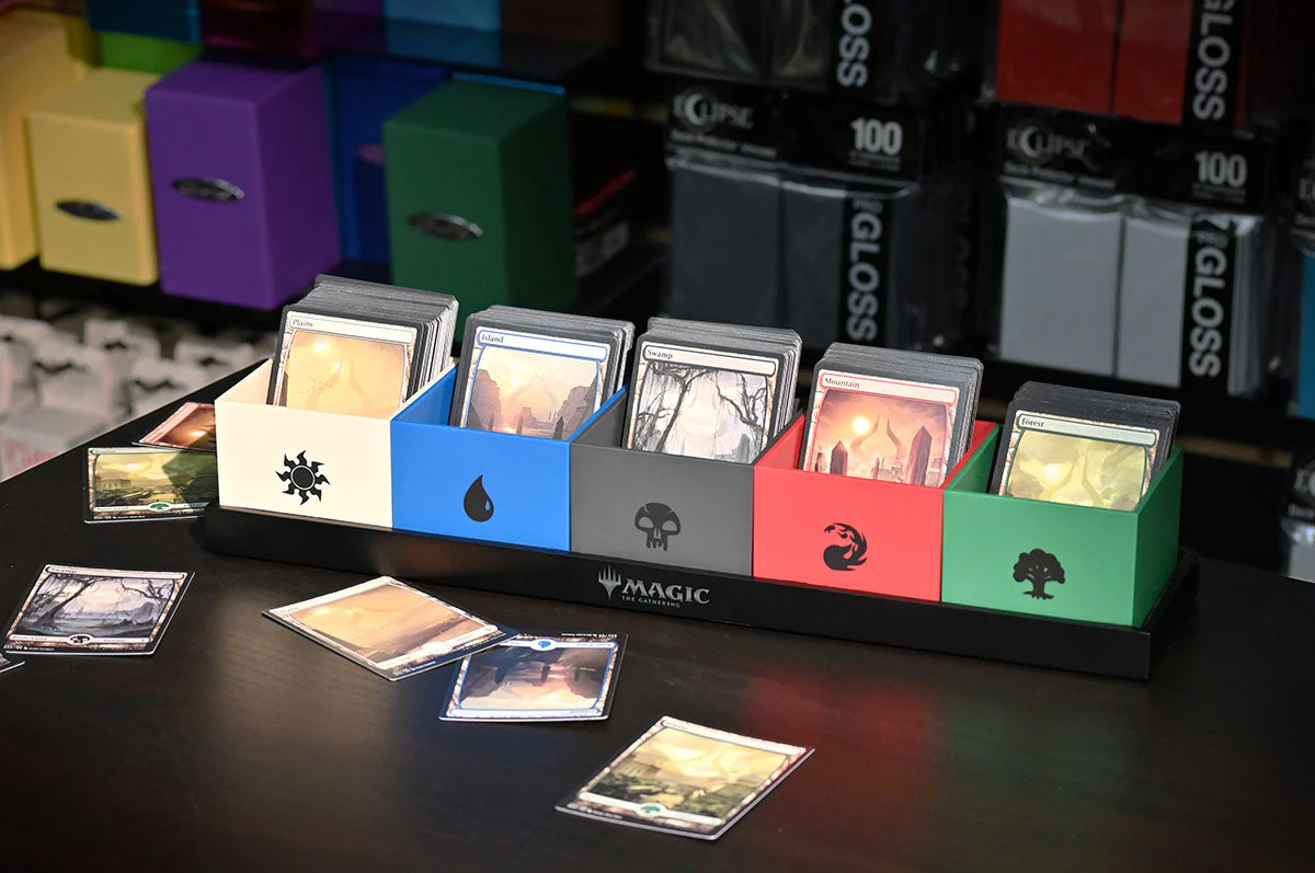 The Land Station for Magic: The Gathering - Image 4