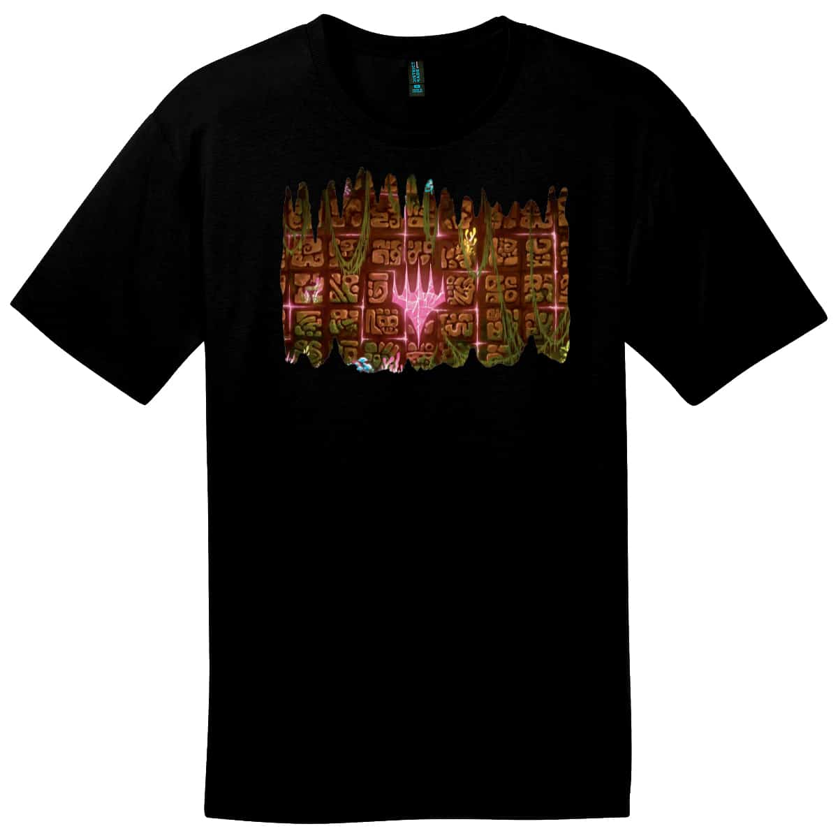 The Lost Caverns of Ixalan Planeswalker T-Shirt for Magic: The Gathering - Image 2