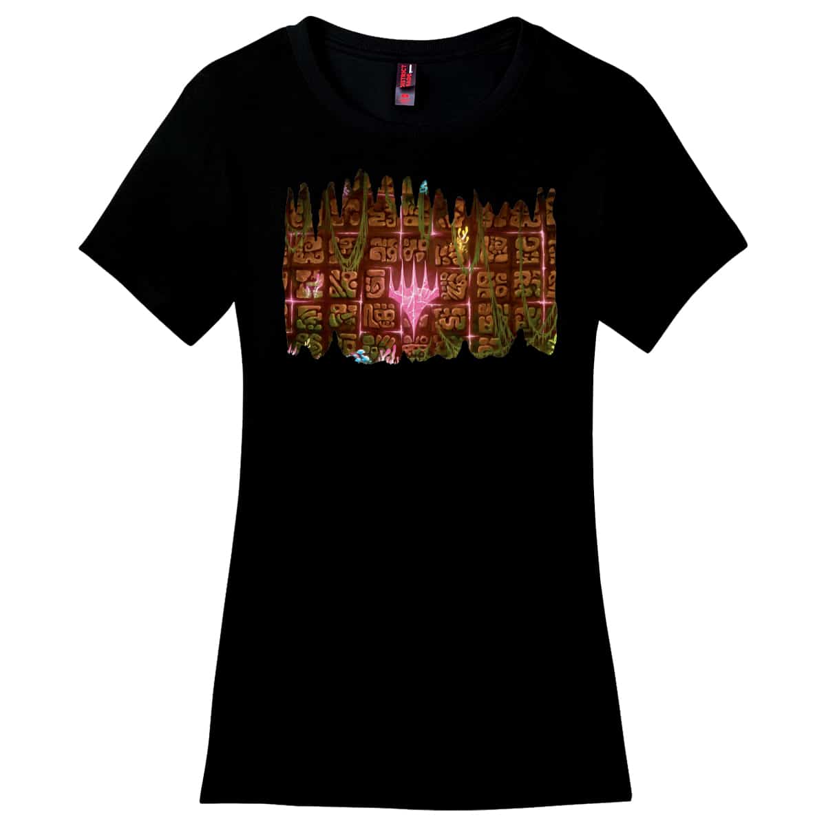 The Lost Caverns of Ixalan Planeswalker T-Shirt for Magic: The Gathering - Image 3
