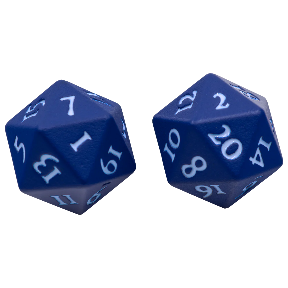 Vivid Heavy Metal Dice - Image 13