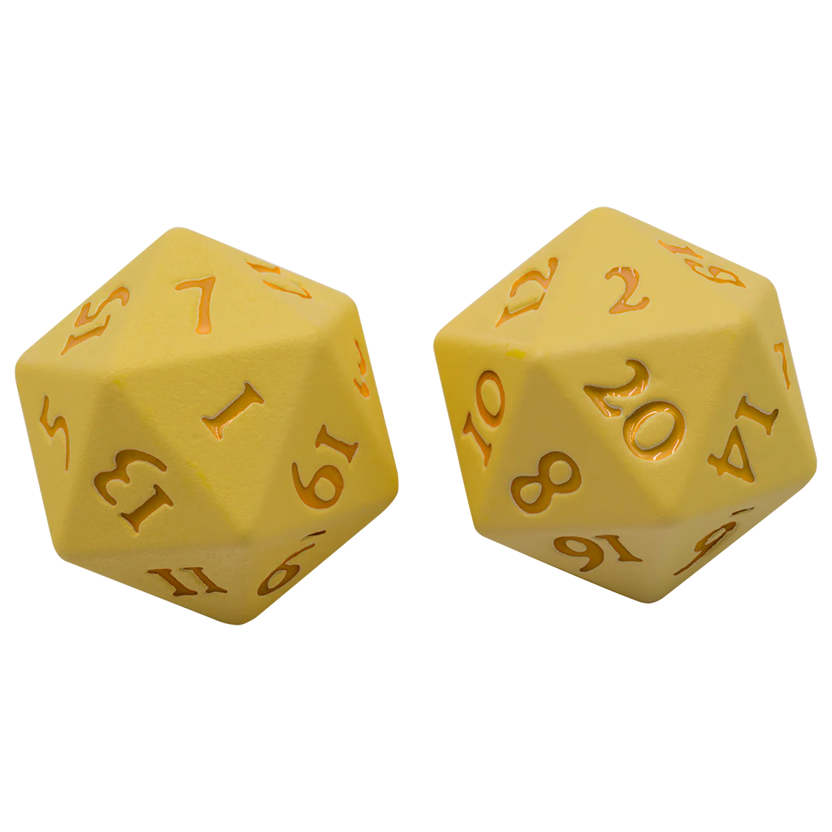 Vivid Heavy Metal Dice - Image 7